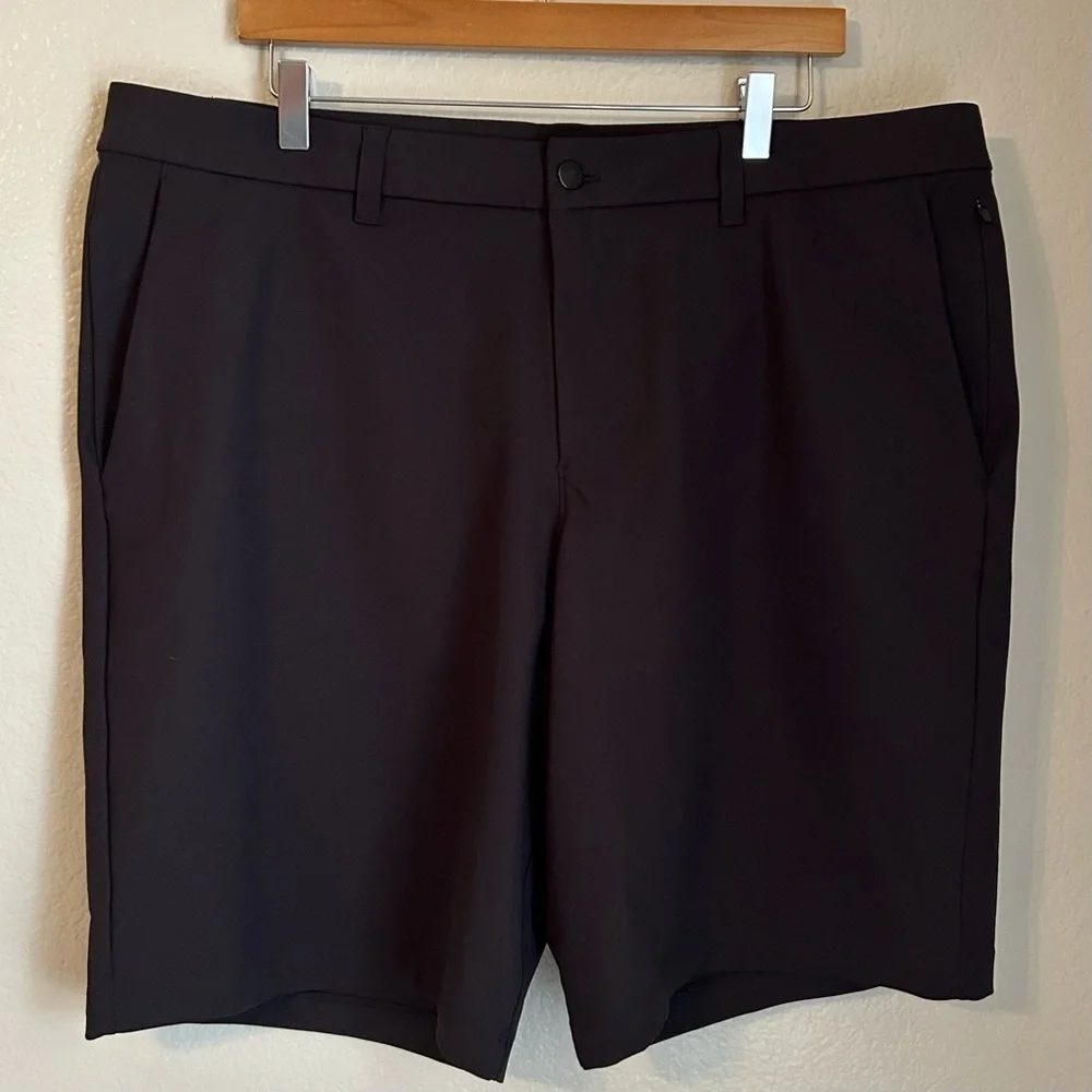 Lululemon Men’s Commission Short Relaxed Warpstreme Fabric 11